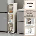 Haushalts Faltbarer Sandwich-Schrank