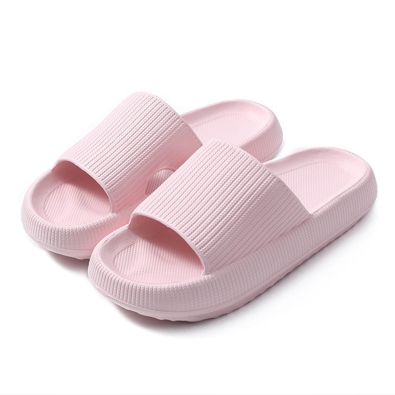 Women's Summer Non-Slip Thick Bottom Slippers