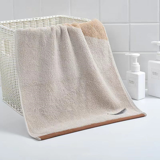 Xinjiang Pure Cotton Embroidered Face Towels (Wholesale)