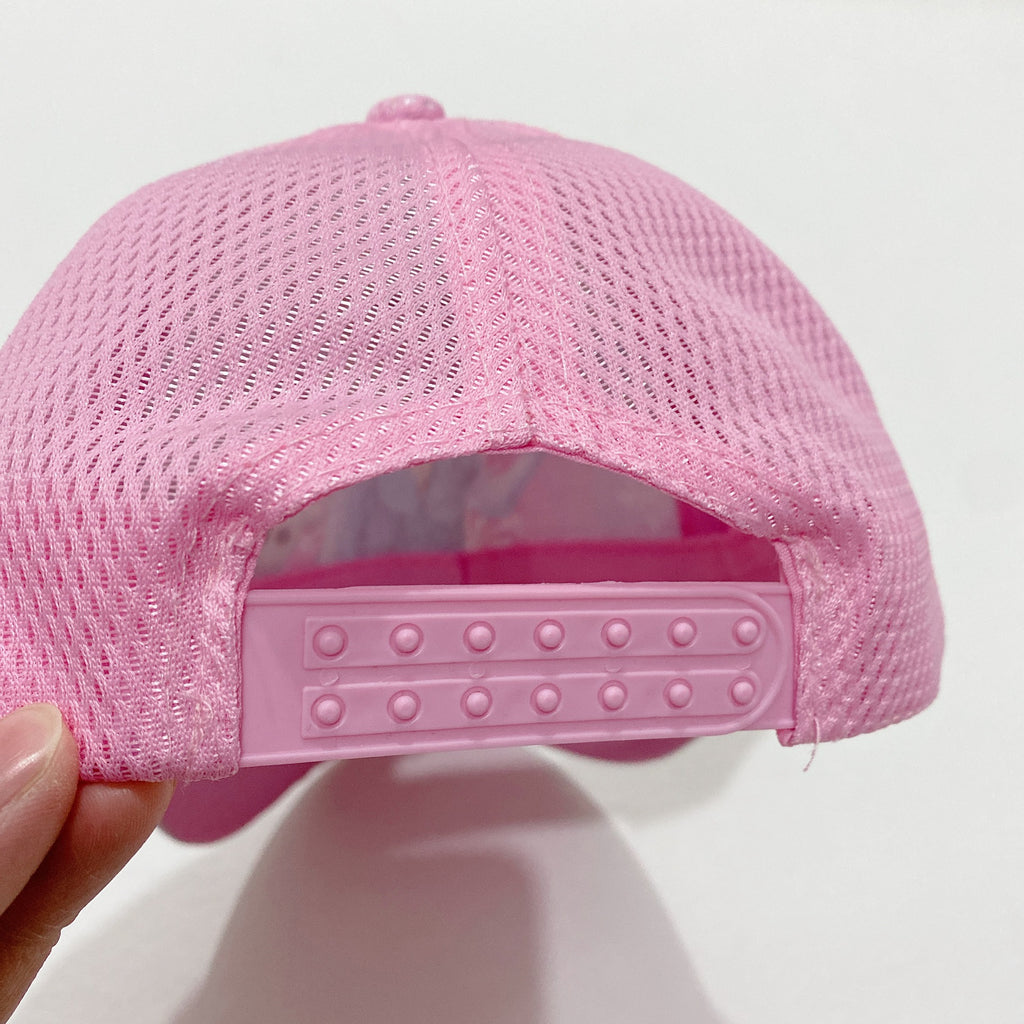Cartoon Princess Baseball Cap for Kids (Spring/Summer)