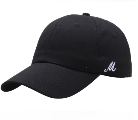 BTS Love Yourself Baseball Cap with Embroidery