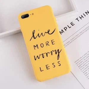Cartoon Painted Phone Case for iPhone 11 Pro Max & S10 Plus