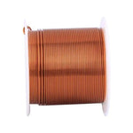 1-3Rolls copper lacquer wire 0.06mm -1.2mm Cable Copper Wire Magnet Wire Enameled Copper Winding Wire Coil Copper Wire - flohmarkt-deutschland.shop