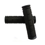 1 paar Fahrrad Lenker Griffe Anti-skid Fahrrad Griff Bar Griffe Gummi Abdeckungen Fixed Gear BMX MTB Mountainbike fahrrad Zubehör - flohmarkt-deutschland.shop