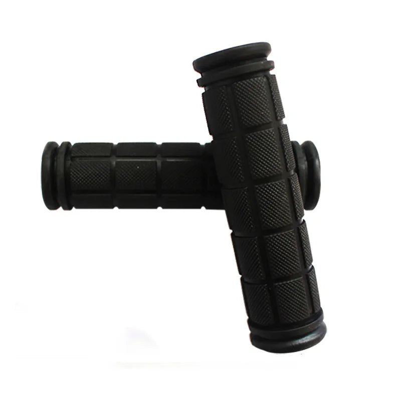 1 paar Fahrrad Lenker Griffe Anti-skid Fahrrad Griff Bar Griffe Gummi Abdeckungen Fixed Gear BMX MTB Mountainbike fahrrad Zubehör - flohmarkt-deutschland.shop