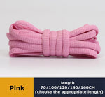 1 Pair Classic Round Shoelaces Leisure Sport Shoe laces Outdoor Men And Women High Quality Shoelace Fashion Multi Color - flohmarkt-deutschland.shop