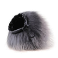 H1N Handy Recorder Windshield for Zoom H1N Portable Digital Recorder Microphone Wind Screen Muff Indoor/Outdoor