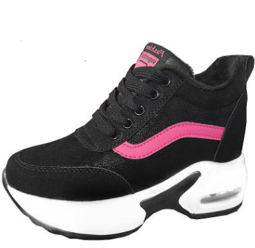 Flyknit Mesh Sports Shoes