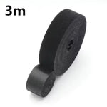 1/3/5M Cable Organizer Cable Ties Management Wire Winder Tape Earphone Mouse Cord Management Ties 2030 - flohmarkt-deutschland.shop