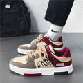 Men's Trendy Casual Sneakers - Autumn 2022 Collection