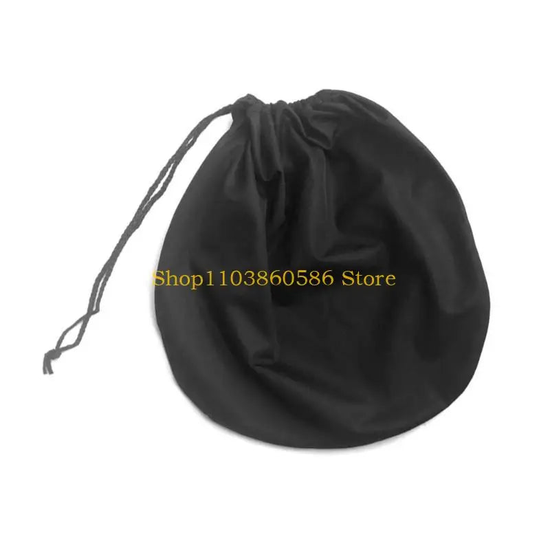 242A Handy Pouchs Reusable Bag Spacious Carrying Bag Lightweight Bag for Motorcycle Helmets Storage Store & Transport Gears