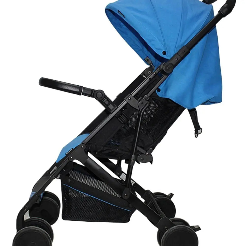 Handy Adjustable Guardrail Handrail U-shaped Bumper Bar Handlebar Baby Stroller Accessory Pram Armrest
