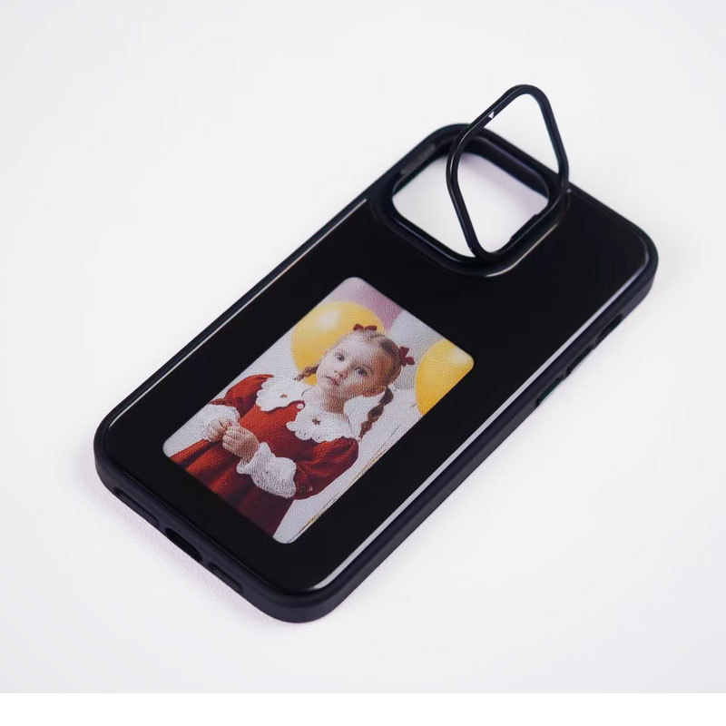 NFC Smart Display Hülle
