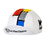 18 New Styles Retro Cycling Hat In Style Cycling Hat Cap Cycling Cap Men For Women Breathable Comfortable And Durable - flohmarkt-deutschland.shop