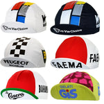 18 New Styles Retro Cycling Hat In Style Cycling Hat Cap Cycling Cap Men For Women Breathable Comfortable And Durable - flohmarkt-deutschland.shop