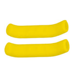 1Pair Bicycle Brake Handle Cover Silicone Grips Bike Handlebar Protect Anti-slip Cycling Protective Gear Bike Accessories - flohmarkt-deutschland.shop