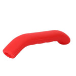 1Pair Bicycle Brake Handle Cover Silicone Grips Bike Handlebar Protect Anti-slip Cycling Protective Gear Bike Accessories - flohmarkt-deutschland.shop