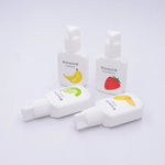 1pc 15ml Koreanische Kleber Erdbeere Booster Wimpern Vorbehandlung Flüssigkeit Strengthener für Langlebige Wimpern Verlängerung make-up-Tool - flohmarkt-deutschland.shop