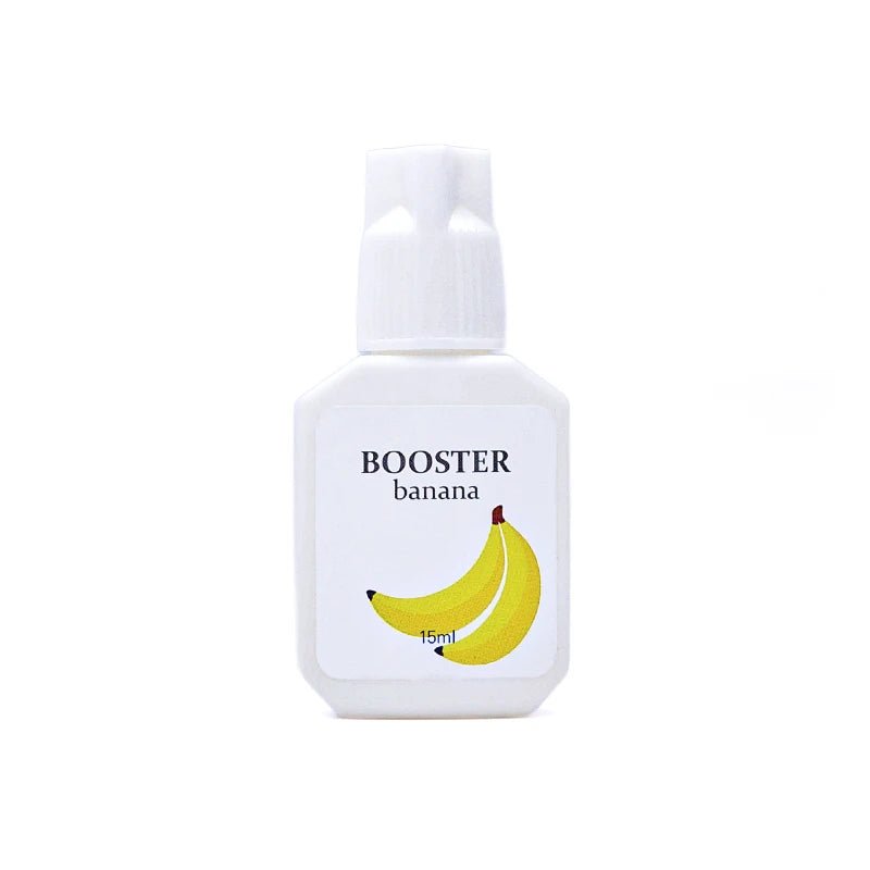 1pc 15ml Koreanische Kleber Erdbeere Booster Wimpern Vorbehandlung Flüssigkeit Strengthener für Langlebige Wimpern Verlängerung make-up-Tool - flohmarkt-deutschland.shop