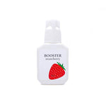 1pc 15ml Koreanische Kleber Erdbeere Booster Wimpern Vorbehandlung Flüssigkeit Strengthener für Langlebige Wimpern Verlängerung make-up-Tool - flohmarkt-deutschland.shop