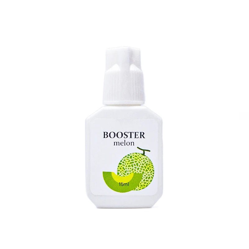 1pc 15ml Koreanische Kleber Erdbeere Booster Wimpern Vorbehandlung Flüssigkeit Strengthener für Langlebige Wimpern Verlängerung make-up-Tool - flohmarkt-deutschland.shop