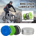 1PCS Bicycle Chain Lubricator Bike Chains Oil Roller Cleaning Bicycle Maintenance Tool Portable Bike Cycling Accessories - flohmarkt-deutschland.shop