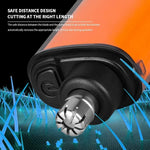 2 In 1 Electric Portable Ear And Nose Hair Trimmer Clipper 2024 Professional Painless Portable Eyebrow For Men - flohmarkt-deutschland.shop