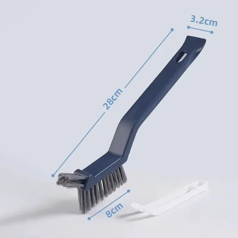 2-in-1 Fugenbürste – Ecken & Fliesen - flohmarkt-deutschland.shop