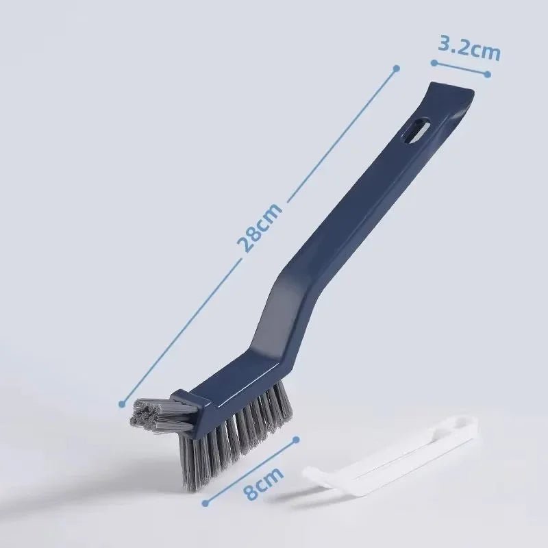 2-in-1 Fugenbürste – Ecken & Fliesen - flohmarkt-deutschland.shop