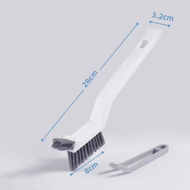 2-in-1 Fugenbürste – Ecken & Fliesen - flohmarkt-deutschland.shop