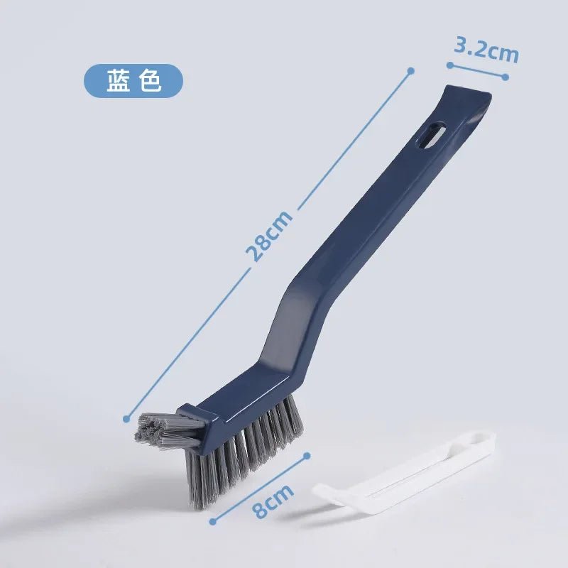 2-in-1 Fugenbürste – Ecken & Fliesen - flohmarkt-deutschland.shop