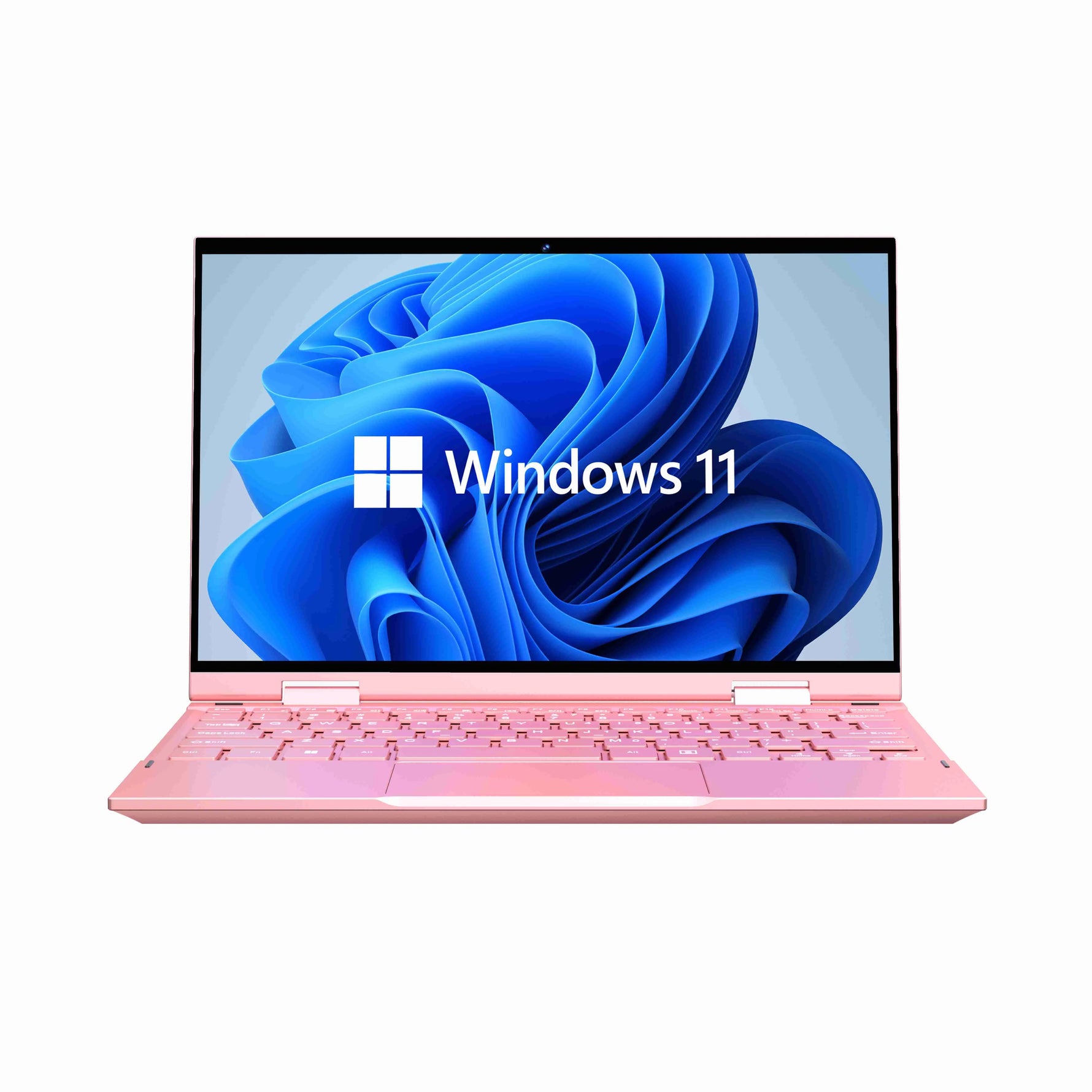 2-in-1 Laptop Tablet 10,9 Zoll Touchscreen 16GB DDR5 2TB SSD - flohmarkt-deutschland.shop