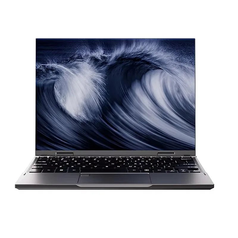 2-in-1 Laptop Tablet 10,9 Zoll Touchscreen 16GB DDR5 2TB SSD - flohmarkt-deutschland.shop