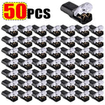 2 Pin Way Plug Waterproof Electrical Connector Car Wire Cable Automotive Electrical Connector Strip Terminal Connection NEW - flohmarkt-deutschland.shop