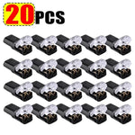 2 Pin Way Plug Waterproof Electrical Connector Car Wire Cable Automotive Electrical Connector Strip Terminal Connection NEW - flohmarkt-deutschland.shop