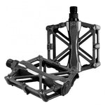 2 Stück MTB Rennrad Ultraleichtes Fahrrad Aluminiumlegierungslager Anti-Rutsch-Pedale Pian Osyп DKло Prosto - flohmarkt-deutschland.shop