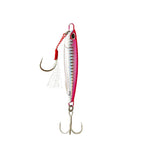 2021 Japen Metal Cast Jig Spoon 10/15/20/30/40/50g Shore Casting Jigging Fish Sea Bass Fishing Lure Artificial Bait Tackle - flohmarkt-deutschland.shop