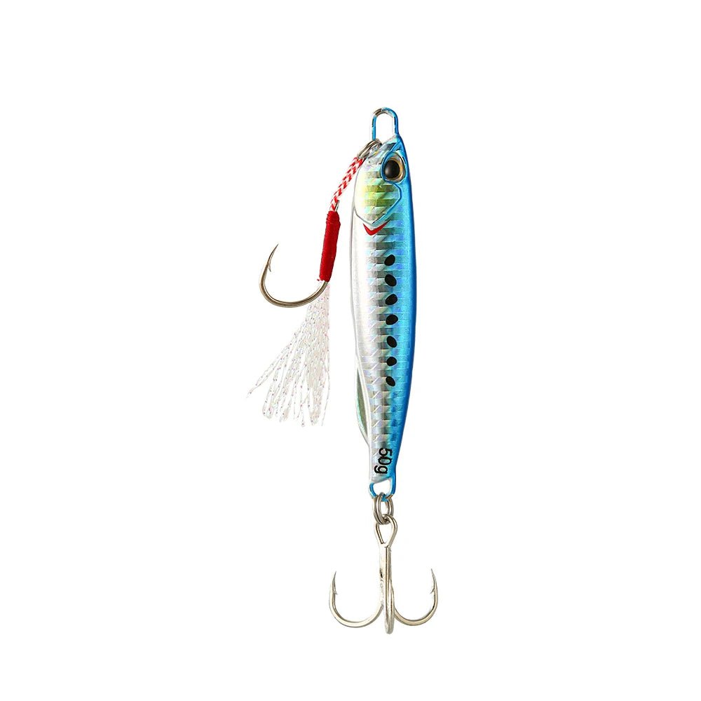 2021 Japen Metal Cast Jig Spoon 10/15/20/30/40/50g Shore Casting Jigging Fish Sea Bass Fishing Lure Artificial Bait Tackle - flohmarkt-deutschland.shop