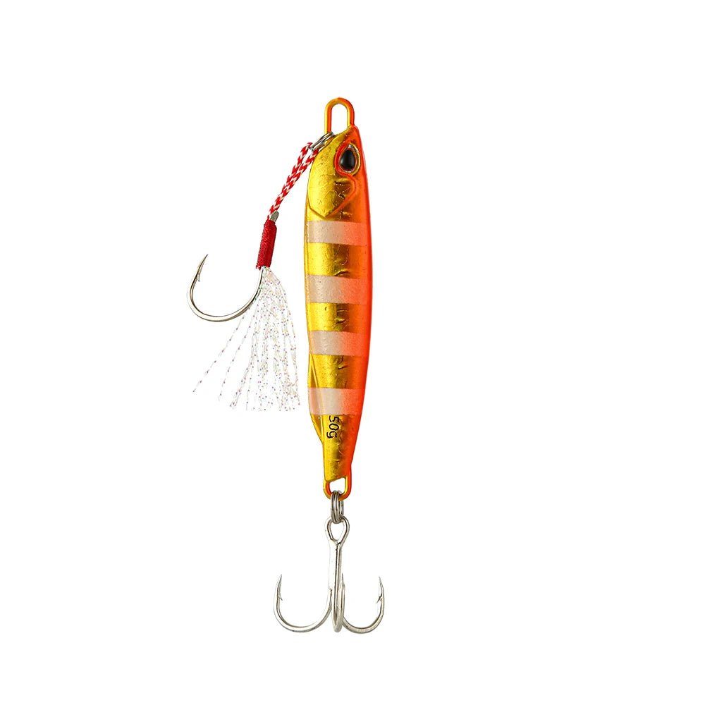2021 Japen Metal Cast Jig Spoon 10/15/20/30/40/50g Shore Casting Jigging Fish Sea Bass Fishing Lure Artificial Bait Tackle - flohmarkt-deutschland.shop