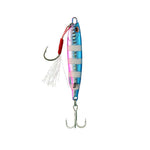 2021 Japen Metal Cast Jig Spoon 10/15/20/30/40/50g Shore Casting Jigging Fish Sea Bass Fishing Lure Artificial Bait Tackle - flohmarkt-deutschland.shop