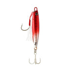 2021 Japen Metal Cast Jig Spoon 10/15/20/30/40/50g Shore Casting Jigging Fish Sea Bass Fishing Lure Artificial Bait Tackle - flohmarkt-deutschland.shop