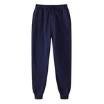 2024 Mens Print Pants Autumn/Winter New In Men's Clothing Trousers Sport Jogging Fitness Running Trousers Harajuku Streetwear - flohmarkt-deutschland.shop