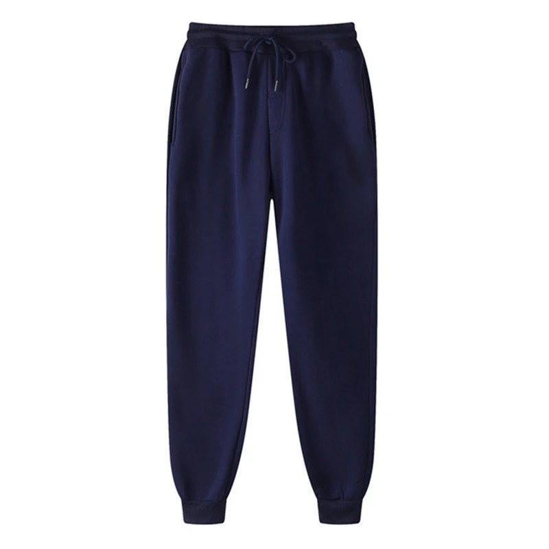 2024 Mens Print Pants Autumn/Winter New In Men's Clothing Trousers Sport Jogging Fitness Running Trousers Harajuku Streetwear - flohmarkt-deutschland.shop