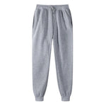 2024 Mens Print Pants Autumn/Winter New In Men's Clothing Trousers Sport Jogging Fitness Running Trousers Harajuku Streetwear - flohmarkt-deutschland.shop
