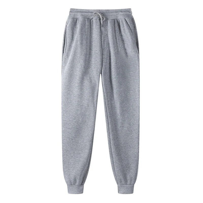 2024 Mens Print Pants Autumn/Winter New In Men's Clothing Trousers Sport Jogging Fitness Running Trousers Harajuku Streetwear - flohmarkt-deutschland.shop