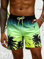 2025 NEUE Fitness-Sportshorts für Herren Sommer Gym Workout Atmungsaktive Mesh-Shorts Schnelltrocknende Strandshorts Herren Sportbekleidung ﻿ - flohmarkt-deutschland.shop