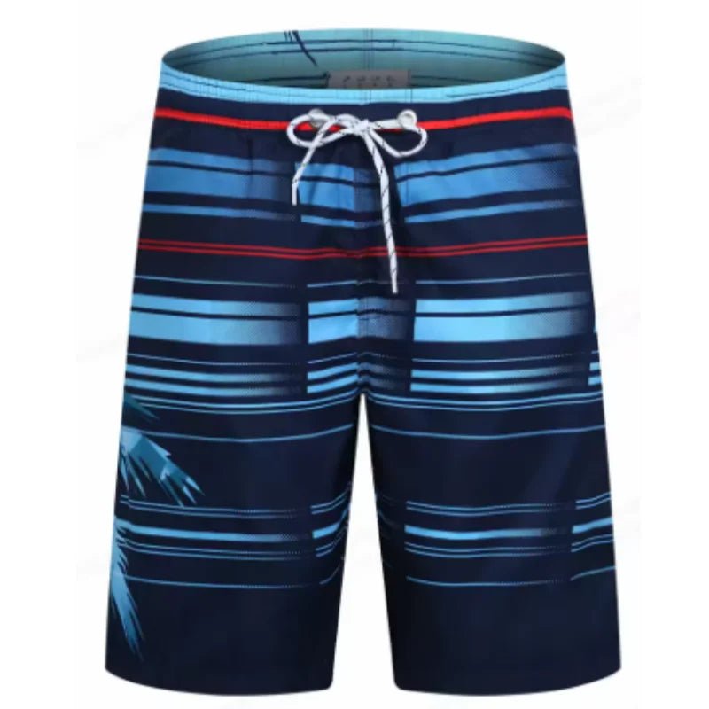2025 NEUE Fitness-Sportshorts für Herren Sommer Gym Workout Atmungsaktive Mesh-Shorts Schnelltrocknende Strandshorts Herren Sportbekleidung ﻿ - flohmarkt-deutschland.shop