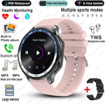 2025 neue Für OPPO Uhr X High-End-Business Uhr Männer 32 Gb Speicher Video Wiedergabe Smart Uhr Sport fitness Wasserdichte Armband - flohmarkt-deutschland.shop