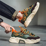 2025 Neue Herren-Freizeitsportschuhe – langlebig, bequem, atmungsaktiv und stilvoll - flohmarkt-deutschland.shop