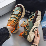 2025 Neue Herren-Freizeitsportschuhe – langlebig, bequem, atmungsaktiv und stilvoll - flohmarkt-deutschland.shop